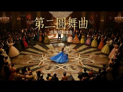 (141)肖斯塔科维奇《第二圆舞曲》