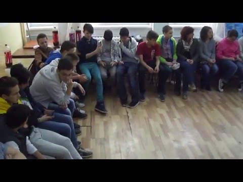 Şcoala Altfel #Artă #Cultură la Şcoala Gimnazială ”Liviu Rebreanu” Tg. Mureş