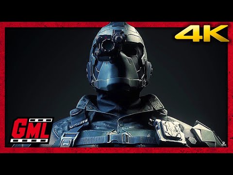 CROSSFIREX fr - FILM JEU COMPLET