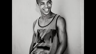 Kieran Alleyne - Comfortable