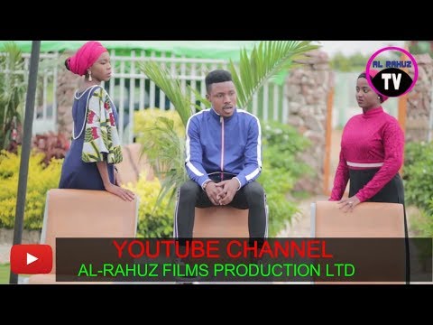 HAFEEZ Hausa Song 2019 (ABDUL D ONE) Video