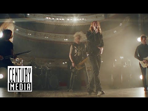 DARK TRANQUILLITY - Eyes Of The World (OFFICIAL VIDEO)
