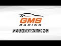 Live: GMS Racing Truck Series Driver Announcement