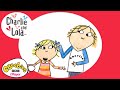 Theme Tune Charlie Lola And More 30 Minutes CBeebies
