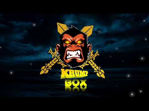 Bravodomo - Lets Buck ( NEW ALBUM 2022 ) - { KRUMP }