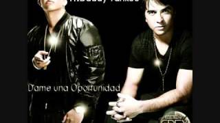 Luis fonsi ft. Daddy Yankee Dame una Oportunidad