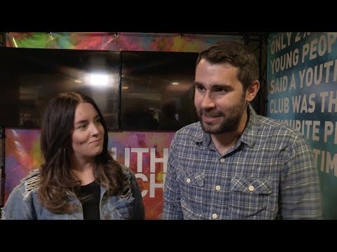 CRE 2017 | Youth For Christ