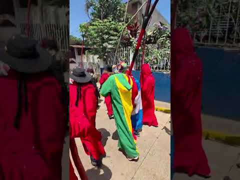 Tradiciones de Guatemala SS26 en flores costa cuca
