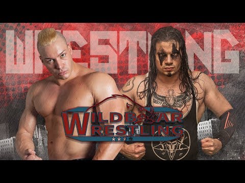 WILDBOAR LIVE 21/07/17 - Leon vs Incubo