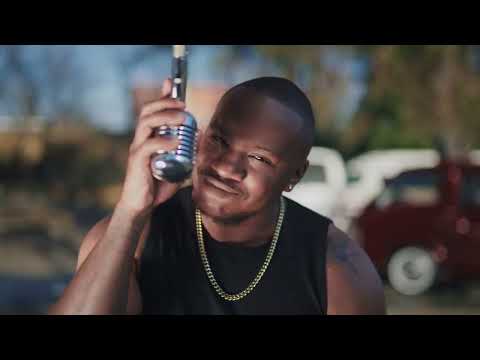@klyofficial - Siyabonga | Portraits Afrika Episode 2 (Music Performance)