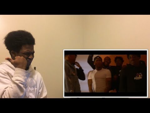 Banger After Banger💯🔥 | HbmGuapo x Ceo Moc - Fucc All The Opps | REACTION!!!