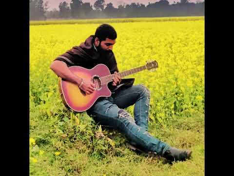 Krishno Pokkho Kalo Pokkho | কৃষ্ণ পক্ষ কালো পক্ষ | Anusheh Anadil | Covered by OLEY JACKS