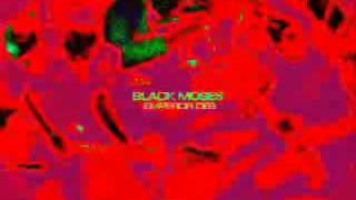 Black Moses - Second Skin.