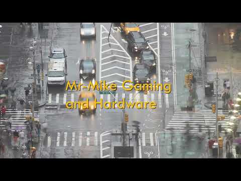 Today's unboxing video is the Logitech G303 Shroud Edition