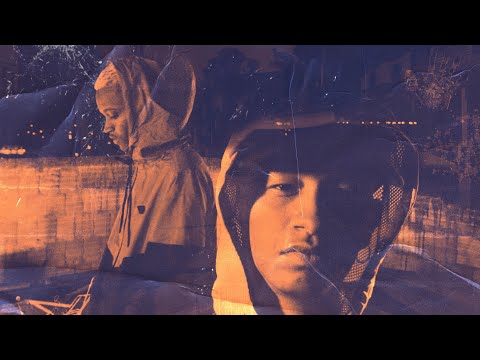 A MENTE DO VILÃO - BLESS97 FT. SKIDY