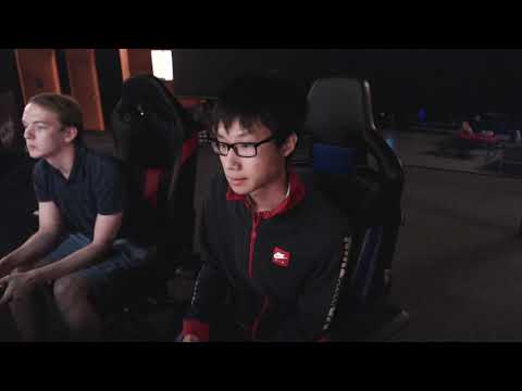 Infinity vs Peachfuzz - The Weekly Wave #28 - Ultimate Losers Semi Final