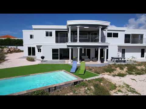 Videovoorbeeld: Woonhuis in Cas Abou