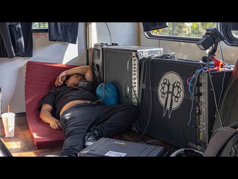 Hemorage: Wherever We Want [short documentary]