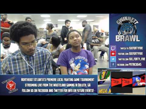 GB Oct 3, 2015 - SSB4 Singles - Grand Final - Wrath vs ScAtt