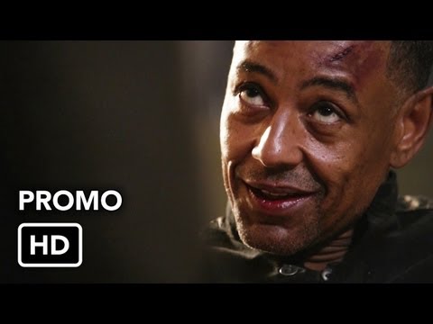Revolution 1x13 Promo "The Song Remains the Same" (HD)