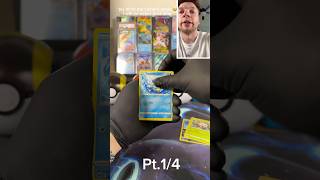Do we like the face cam? #pokemon #pokemoncards #pokemontcg #pokemonchannel #pokemoncommunity