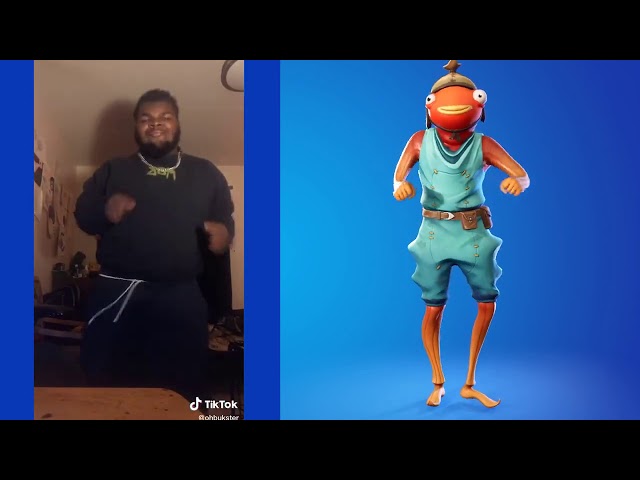 5 Popular Dances And The Real People Behind Them Salten News