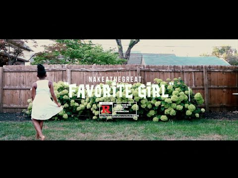 NEKEATHEGREAT -FAVORITE GIRL (OFFICIAL MUSIC VIDEO)BANGVELLII FILMS