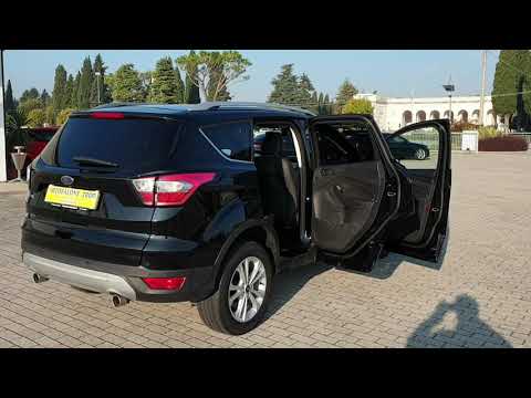 FORD KUGA 1.5 TDCI 120 CV S&S POWERSHIFT TITANIUM