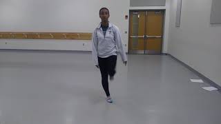 Dance Analysis Motif Duet