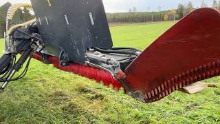 ماكينة تسوية الثلج Prinoth T4S | صورة 4 - Autoline