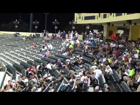 2015 USSSA Major World Series video clips 1