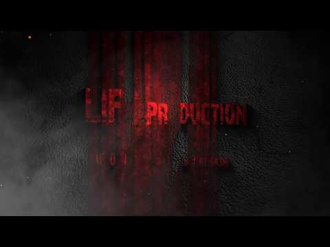 Life Production horror intro