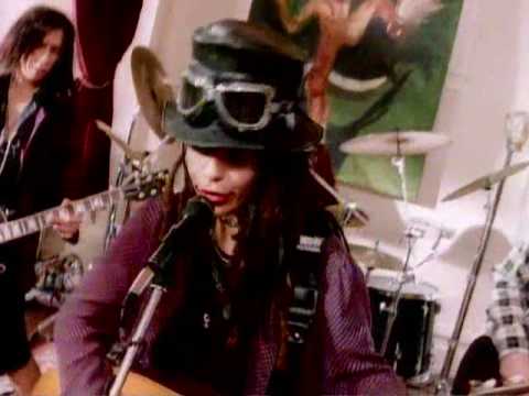 4 Non Blondes - What's Up [OFFICIAL HQ VIDEO]