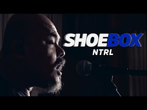 NTRL Live at Shoebox Sessions | Shoebox #15