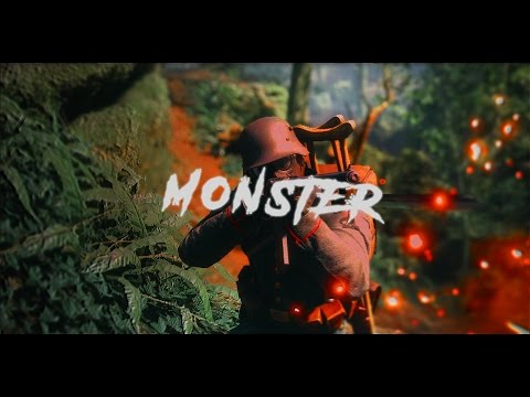 [BF1] Monster