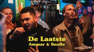 Ammar - De Laatste video