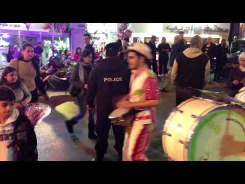 al rabih flowers  festival