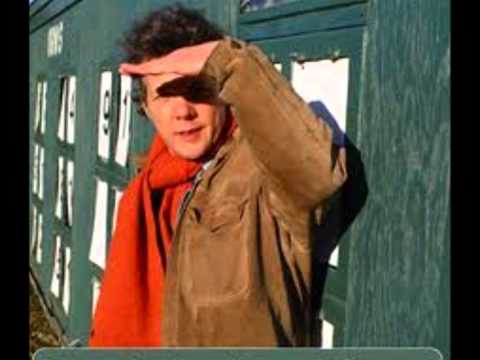 STEVE FORBERT ☆ romeo's tune【HD】