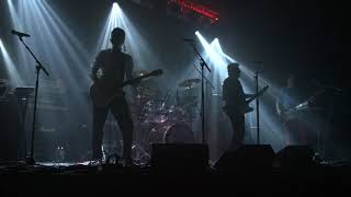 Man Made - A Flock of Seagulls Cover - Nite Wave