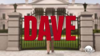 "Dave" Teaser Trailer — at Arena Stage