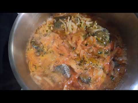 Gastro radionica "Okusi pastrvu" - Restoran Gašpić Solin