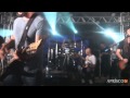 R A B T BAND Rodolfo Abrantes Aprisco Church Part6