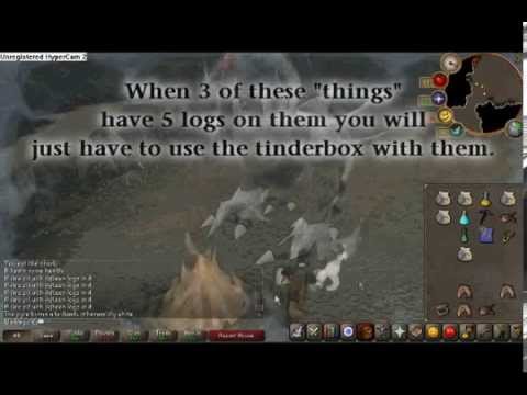 Summer's End Quest Guide