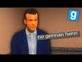 The French Gmod RP Experience