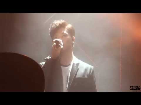 141101 Hello Melody - 몰라_Sungjae(BTOB)