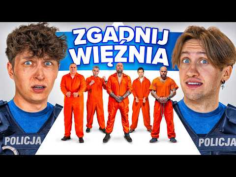 Guess the Real Prisoner!