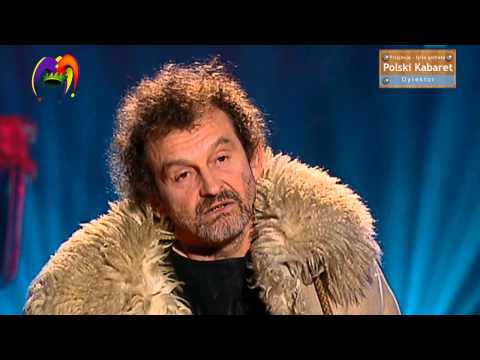 Kabaret - Andrzej Poniedzielski - Wesele ; Trąba Słonia