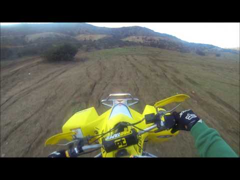 Thumbnail for SUZUKI LTR450 JMC PRACTICE by Suzuki