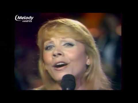 Isabelle Aubret - France France