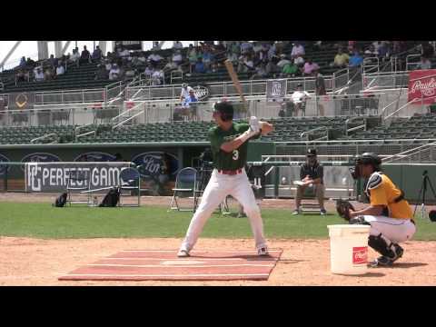 Kody Clemens shines at the 2014 #PG National Showcase